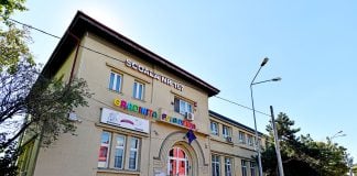 Grădinița „Fulg de nea” intră în reabilitare. 96 de copii vor beneficia de spații moderne și eficiente energetic