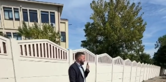 Vlad Popescu Piedone, primarul Sectorului 5: Sectorul se schimbă prin intervenții concrete, dar păstrarea unui spațiu public curat și îngrijit este responsabilitatea noastră, a tuturor!