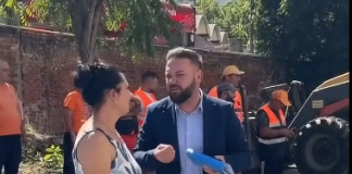 Primarul Sectorului 5, Vlad Popescu Piedone, despre nemulțumirile legate de parcatul pe trotuar: În fiecare an, punem la dispoziția cetățenilor 10.000 de locuri noi de parcare