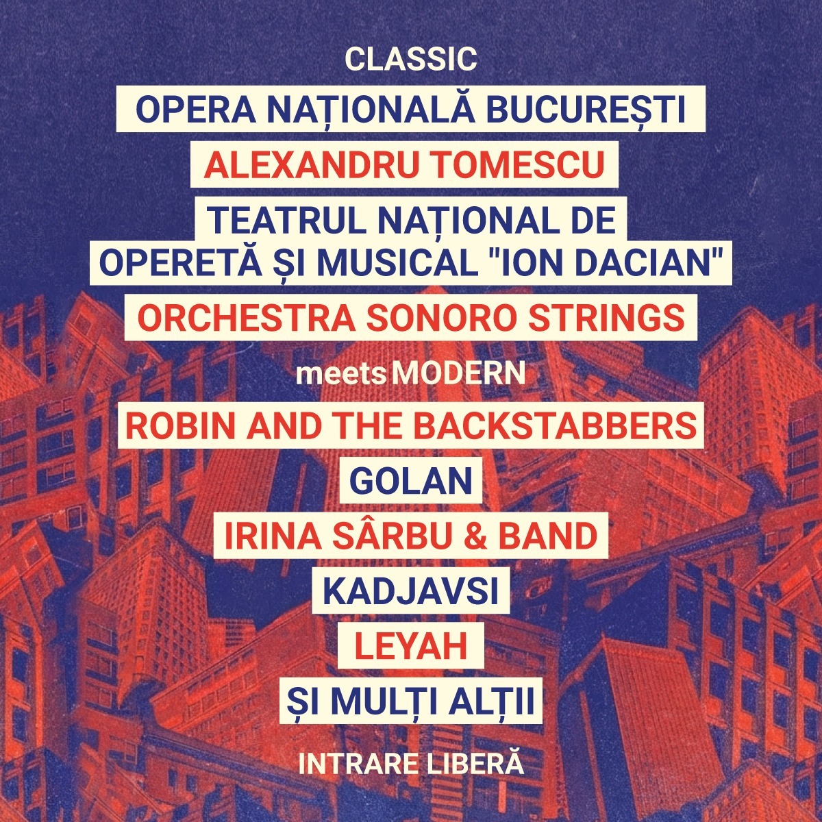 Cartierul Floreasca devine scenă culturală pentru două zile. Sound District aduce muzica, arta și gastronomia în stradă 1 Sound District Floreasca 2