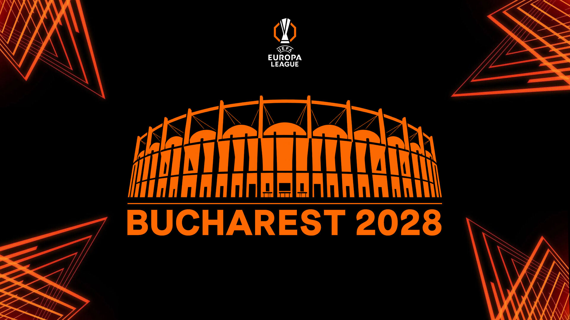 Website UEL 2028