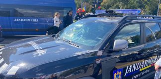 Violențele din Piața Victoriei: 10 persoane sunt acuzate de violențe împotriva jandarmilor