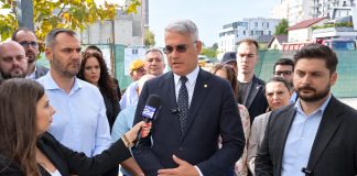 PNL Sector 3 și USR Sector 3 cer explicații pentru autorizațiile de construire din viitorul Parc Pallady. ”Situația rată haosul administrativ din Primăria Sectorului 3”
