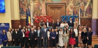 Noul an universitar a început la Facultatea de Economie Agroalimentară și a Mediului. Peste cinci decenii de tradiție