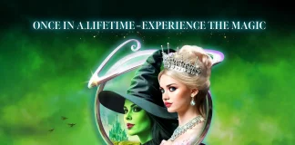 „Wicked”, musicalul-fenomen, vine pentru prima dată în România. Șapte spectacole la București, în 2027