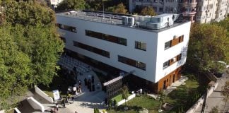 FOTO/ A fost înaugurat noul Ambulatoriu al Spitalului Clinic Județean de Urgență Ilfov