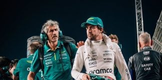 Auto – F1: Pilotul spaniol Fernando Alonso, la Aston Martin şi în sezonul viitor