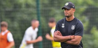 „Avem un obiectiv comun”, a declarat Vincent Kompany după vizita lui Juergen Klopp