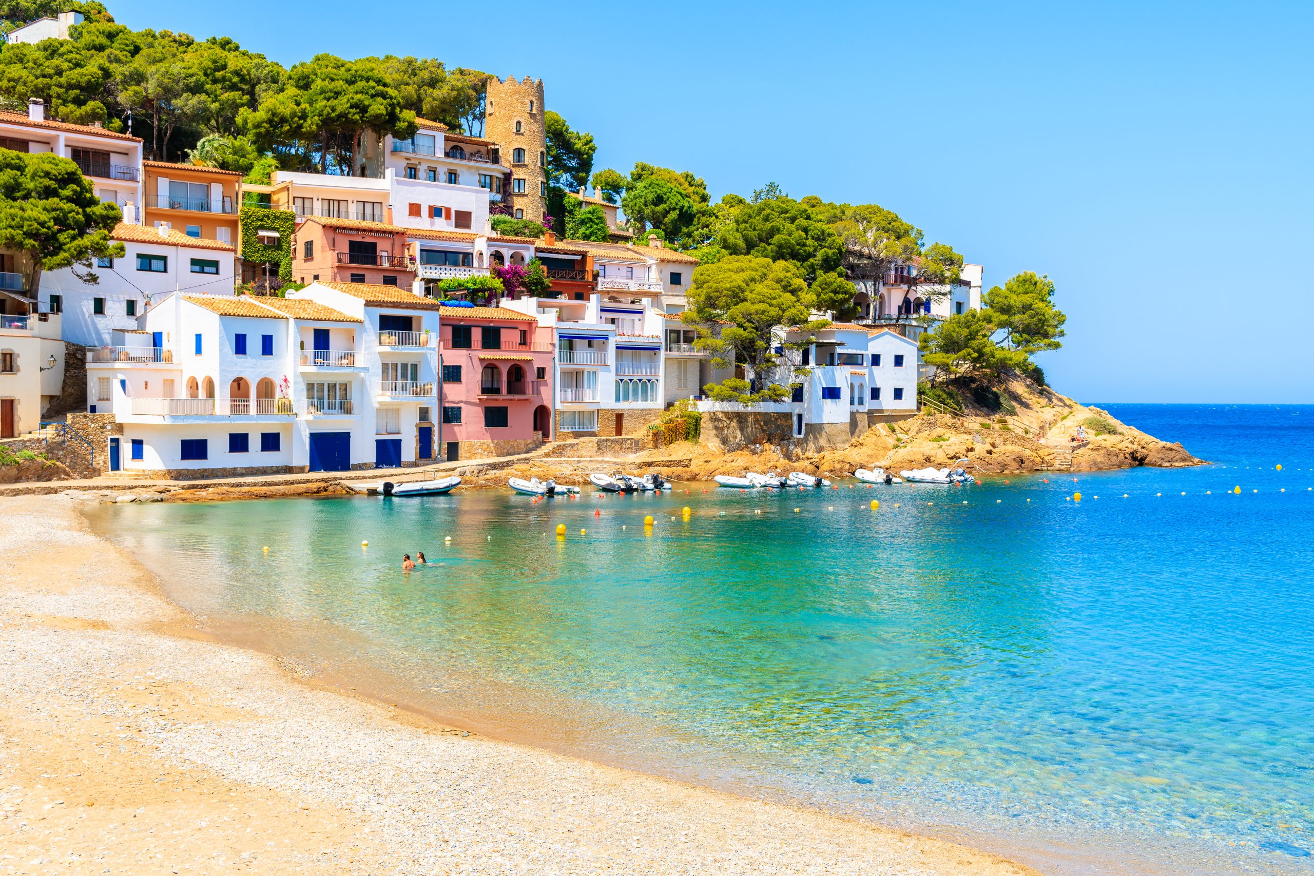 costa brava scaled
