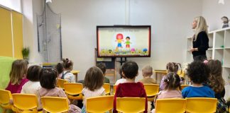 Noi programe pentru copii și familii în Sectorul 1. Ce a aprobat Consiliul Local