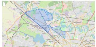 Sector 1: Avizele Autorităţii Aeronautice Civile Române pentru construcţii pot fi obţinute online, în câteva minute