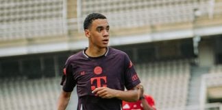 Jamal Musiala şi Kai Havertz, accidentaţi, părăsesc lotul Germaniei