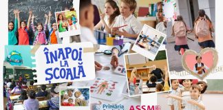 Începe școala în București: sute de cabinete medicale și stomatologice îi așteaptă pe elevi. Ce servicii gratuite primesc copiii