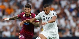 Kylian Mbappe insistă că performanţa individuală îl face favorit la Balonul de Aur