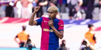 Lamine Yamal, atacantul Barcelonei, a declarat că s-a confruntat cu rasismul „de o mie de ori”