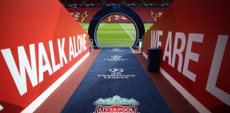Liverpool a eliminat-o pe Tottenham din Cupa Ligii engleze