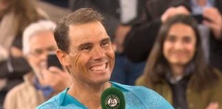 Murray şi Nadal, din nou adversari, la festivităţile dedicate aniversării Rafa Nadal Academy