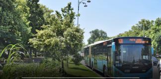 STB schimbă traseele a cinci linii în București, în acest weekend. Zonele unde circulația va fi restricționată