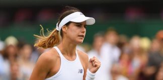Sorana Cîrstea, învingătoare în primul tur la US Open