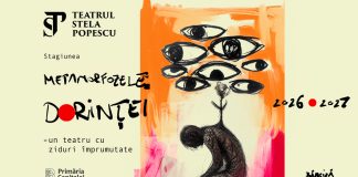 Teatrul „Stela Popescu” pregătește o facilitate pentru spectatori: reduceri la cursele BLUE