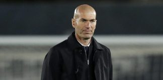 Zinedine Zidane, noul selecţioner al Franţei, va anunţa prima sa listă de jucători pe 18 septembrie