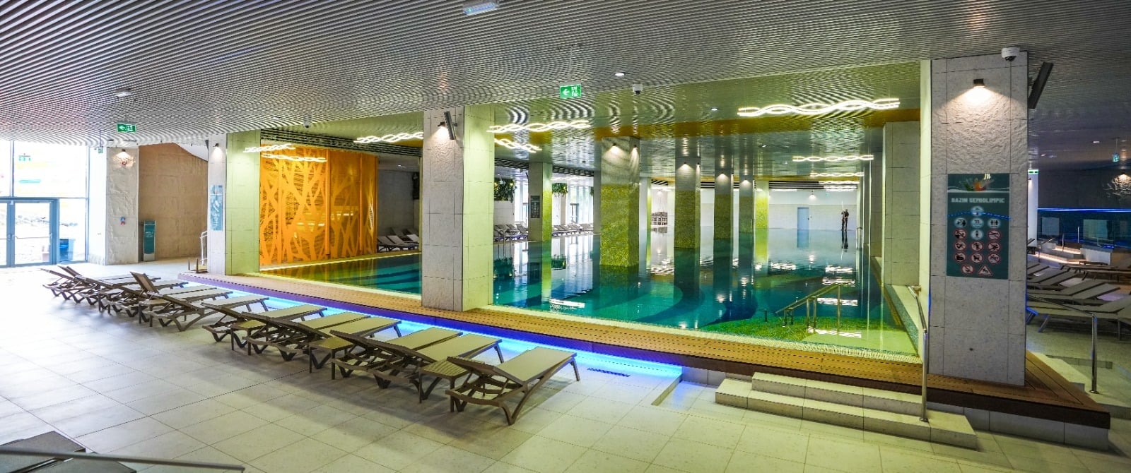 AquaVentura s-a deschis în Parcul Pantelimon. Cât costă accesul și cine poate intra gratuit la noul complex acvatic 1 1 3 1600