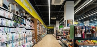 Animax deschide un nou magazin în Chitila Retail Park