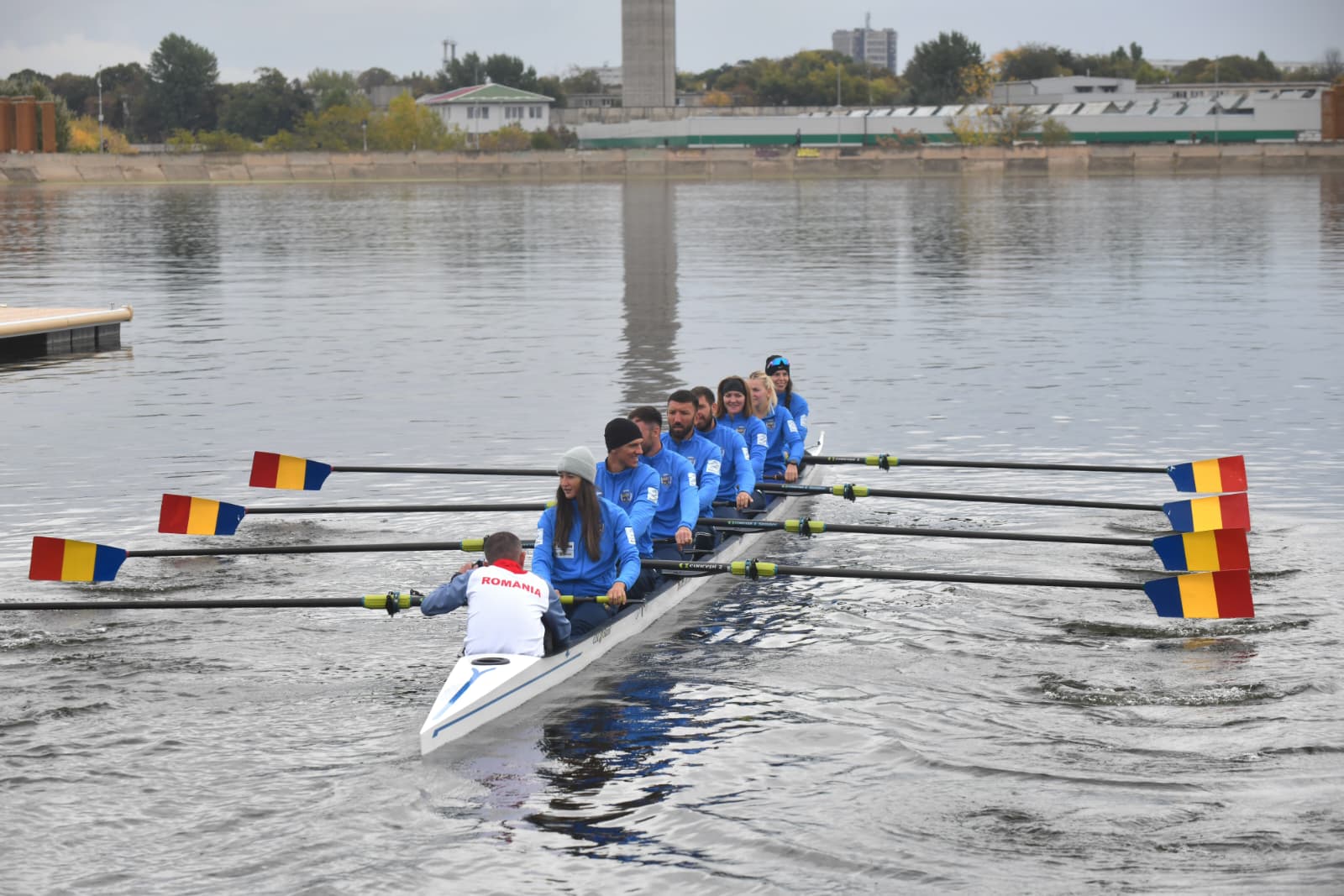 Lacul Morii va găzdui Campionatele Naționale de Fond la canotaj. Competiția este programată în noiembrie 2 2e7cbdd8 2b62 40fc a69c 513ea3f26702