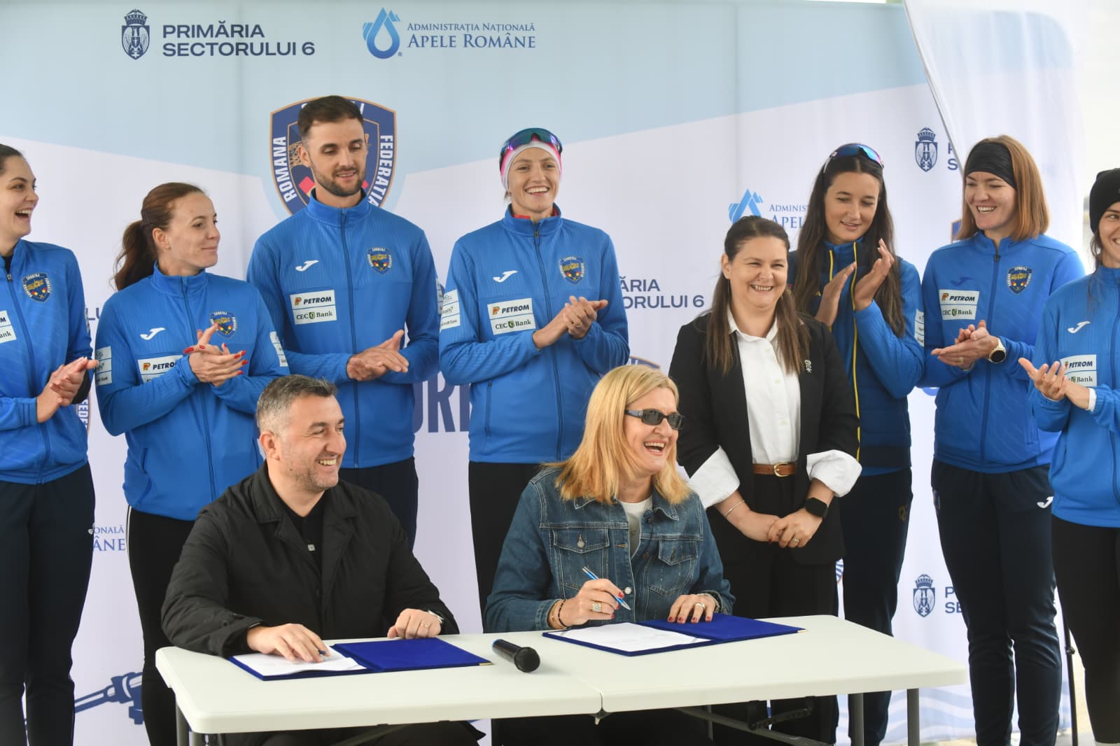 Lacul Morii va găzdui Campionatele Naționale de Fond la canotaj. Competiția este programată în noiembrie 1 47ed60fc b935 4a69 8591 967061209e5d