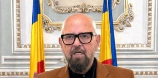 Cristian Popescu Piedone, președintele PNRR, de Ziua Internațională a Persoanelor Vârstnice: Bătrânii noștri sunt istoria României spusă fără manual!