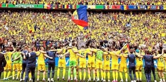 Edi Iordănescu le cele suporterilor să fie alături de tricolori: „O echipă națională nu trebuie iubită doar atunci când câștigă / Mâine voi fi alături de băieţi”