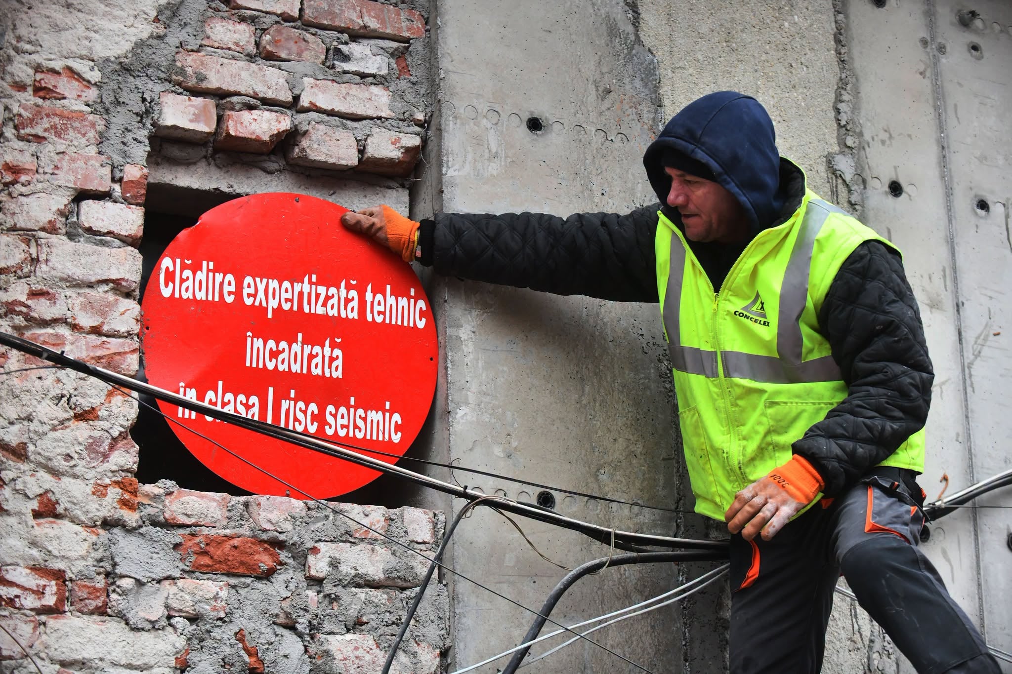 Primăria Capitalei pregătește consolidarea a 13 clădiri din București. Investiția ajunge la 376 milioane de lei 1 833604187 1105045925220986 4425131131223933222 n