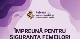 Marșul ‘Împreună pentru Siguranța Femeilor!’ – sâmbătă, în București și alte nouă orașe din țară