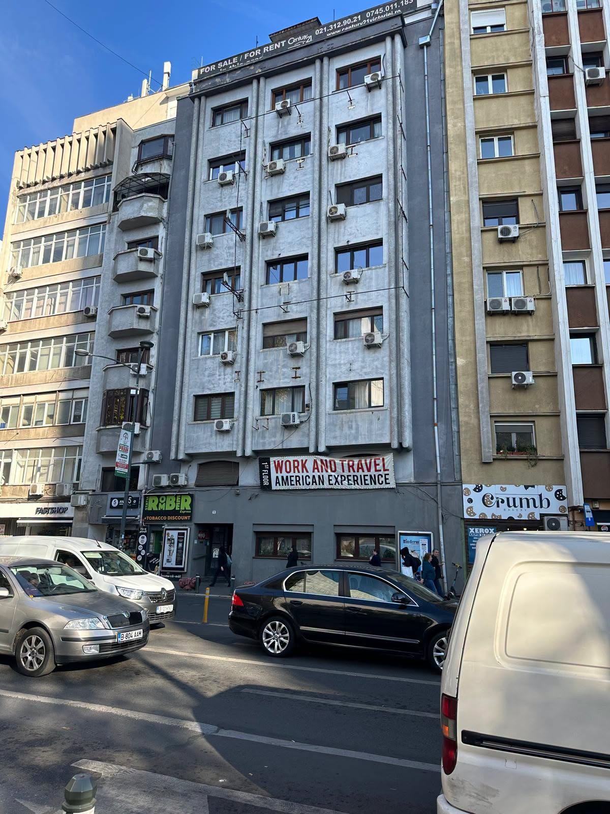 Primăria Capitalei pregătește consolidarea a 13 clădiri din București. Investiția ajunge la 376 milioane de lei 2 834601076 1111984567891353 3046216231062899678 n