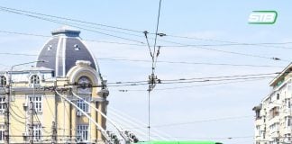 STB aduce la Salonul Auto București un Tatra retras din circulație și cel mai nou troleibuz din flotă