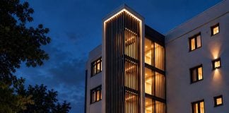 Sectorul 2 emite prima autorizație pentru un lift exterior prin programul „Lift pentru viață”