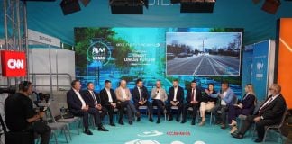 Bucureștiul are 63 de șantiere deschise. PMB anunță investiții în tramvaie, termoficare și semaforizare inteligentă