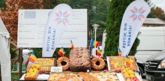 Producători români din toate colţurile ţării, la Festivalul Roadelor Toamnei din Buftea, în acest weekend