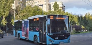 STB: Stația „Magnoliei” de pe Prelungirea Ghencea se desființează. Modificări pentru cinci linii de autobuz
