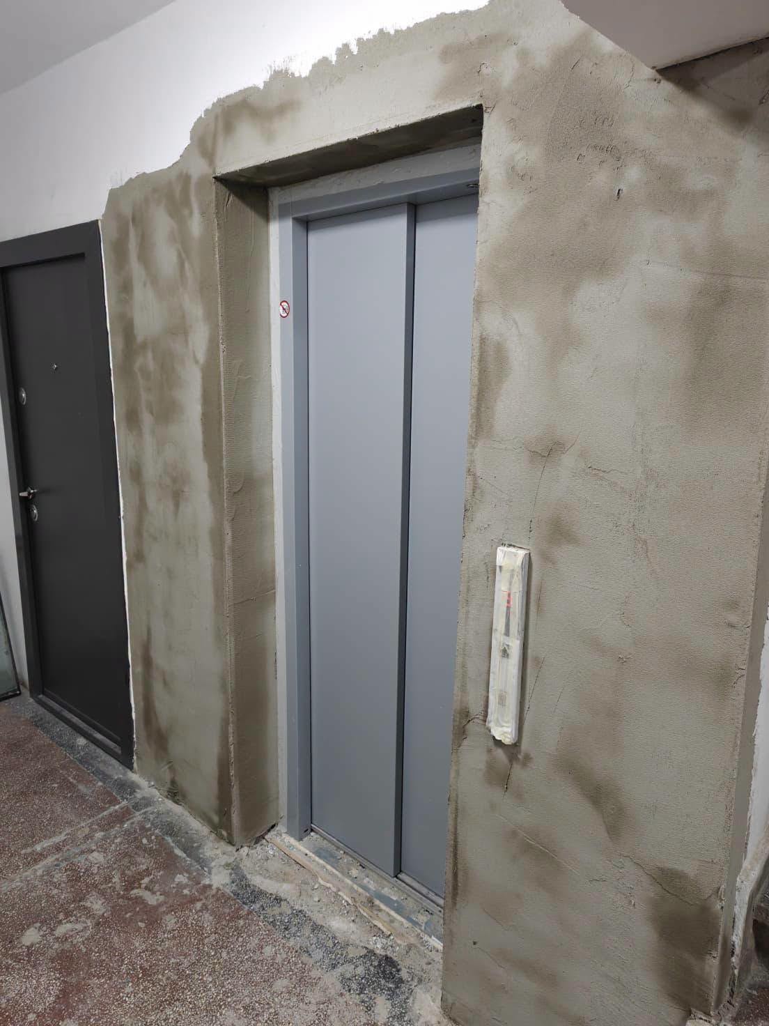 Rareș Hopincă: Primele lifturi noi se montează în aceste zile în blocurile reabilitate din Sectorul 2 1 845963082 929069860027109 6689589203207026047 n