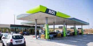 Primele două benzinării de pe Autostrada Moldovei A7 au fost concesionate. Unde vor fi amenajate și ce facilități vor avea