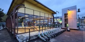 Trotinetele electrice, interzise în mai multe parcuri din Sectorul 6. Pe ce bulevarde va fi limitată viteza la 15 km/h