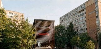 Parcare semiautomatizată pe cinci niveluri, în Sectorul 6. Investiția estimată la peste 7,2 milioane de lei