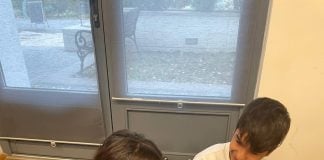 Ateliere despre plante, sunete și artă pentru copiii din două centre rezidențiale ale DGASPC Sector 1