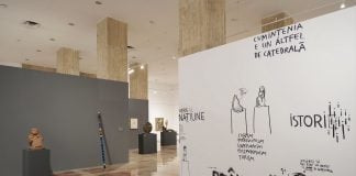 Expoziția ‘Brâncuși. Sindromul’ de la MNAR se prelungește până pe 14 martie 2027/ Trei tururi ghidate până în decembrie
