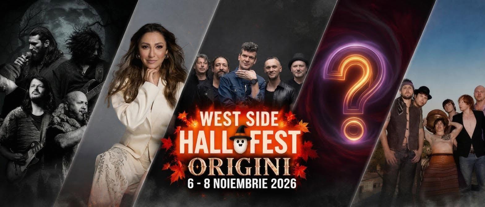 West Side Hallo Fest 2026 se amână din cauza ploilor. Când va avea loc festivalul din Sectorul 6 2 859392003 122226165116466074 6892933833268181809 n