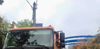 Bucureștiul înăsprește regulile pentru camioane din 2027. Amenzile ajung la 10.000 de lei