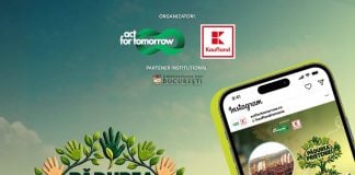 Universitatea din București mobilizează studenții pentru un record mondial de plantare. Evenimentul are loc pe 7 noiembrie