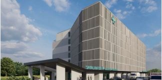 Spitalul de Obstetrică-Ginecologie din Buftea va fi extins cu o investiție de peste 583 de milioane de lei. Când ar trebui să fie gata