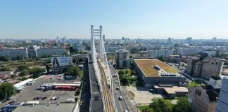 12 proiecte majore din București, deblocate sau accelerate în 2026. Când ar urma să fie gata Pasajul Basarab, Prelungirea Ghencea și șinele de tramvai